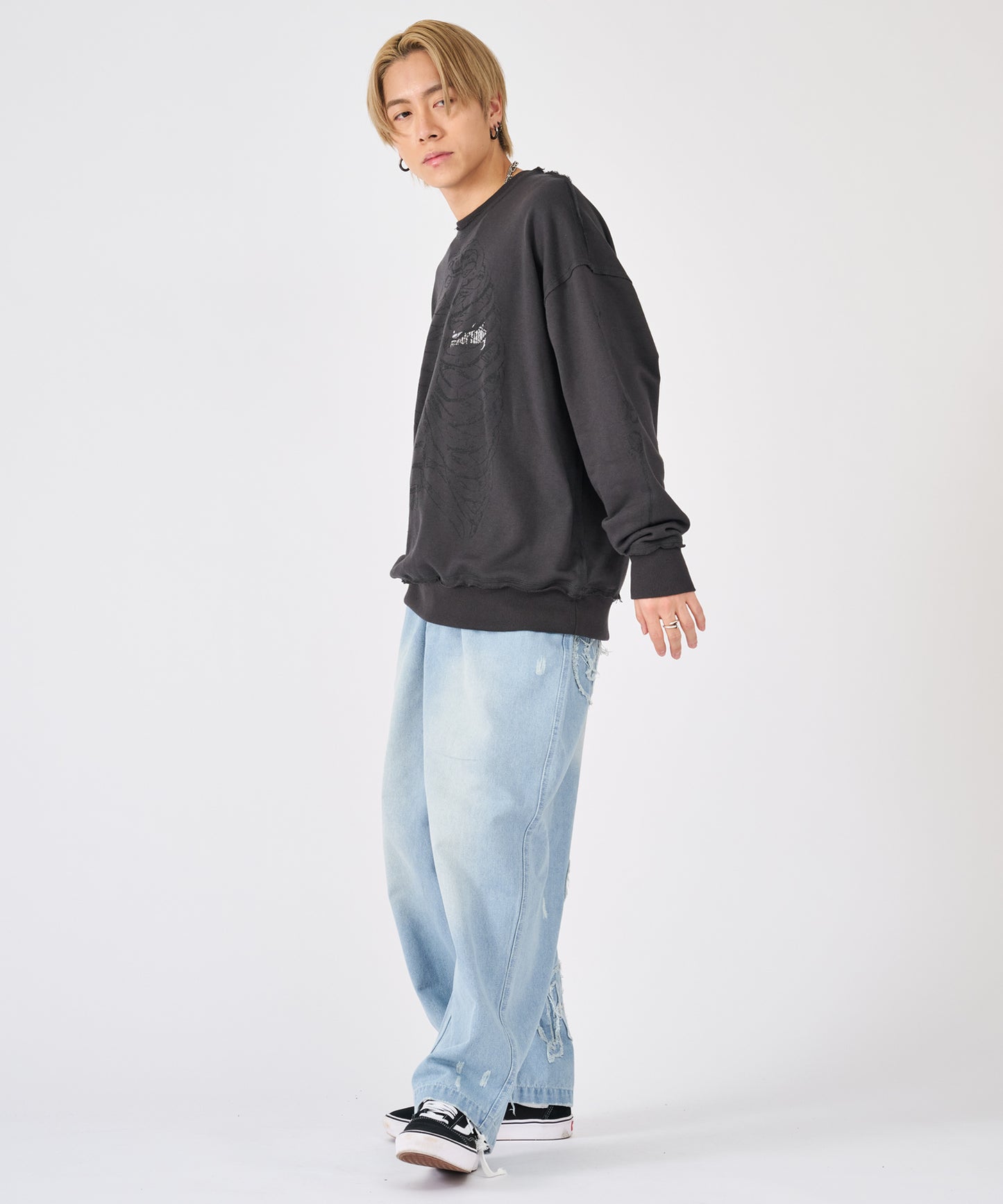 ドクロトレーナー