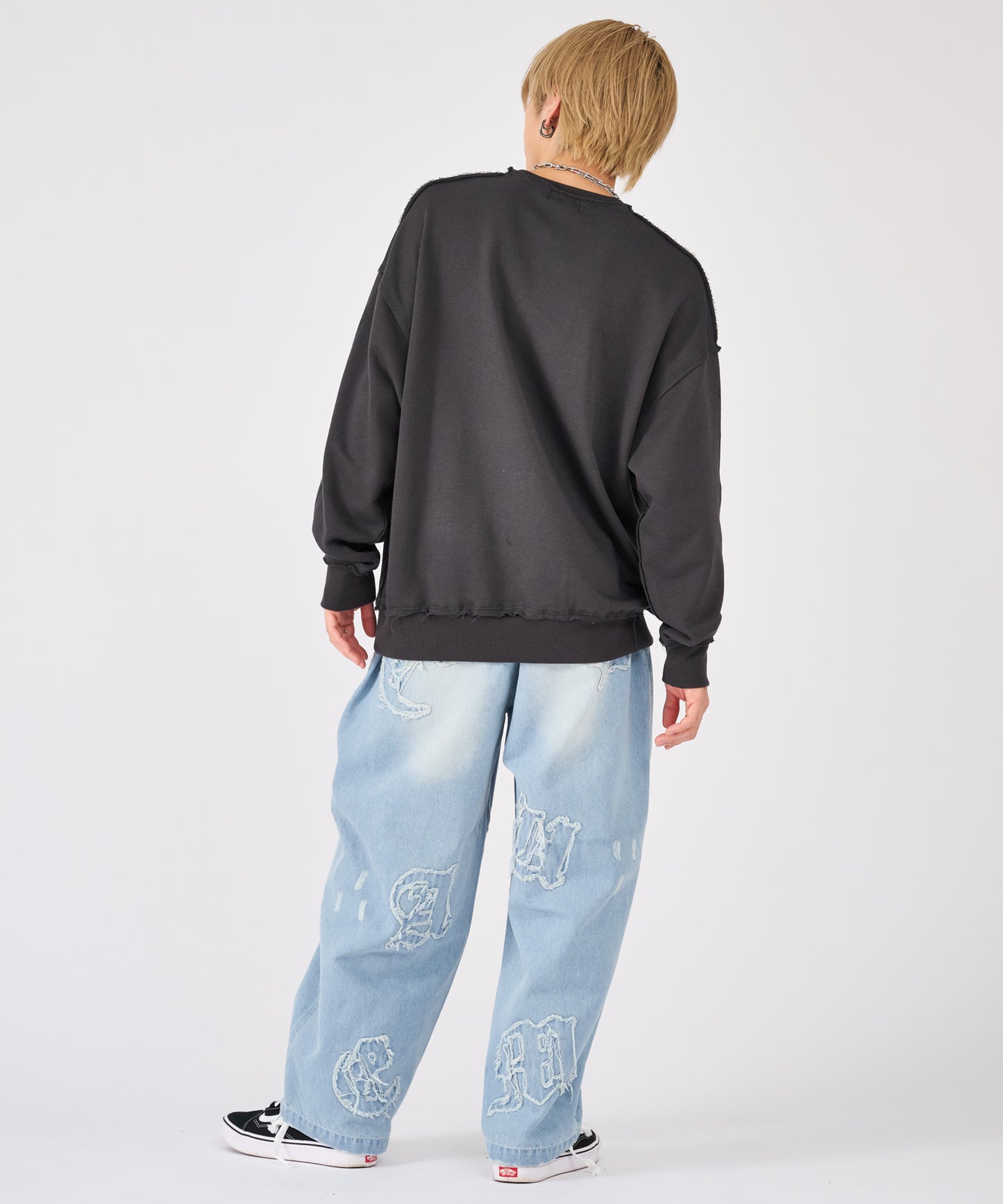 ドクロトレーナー