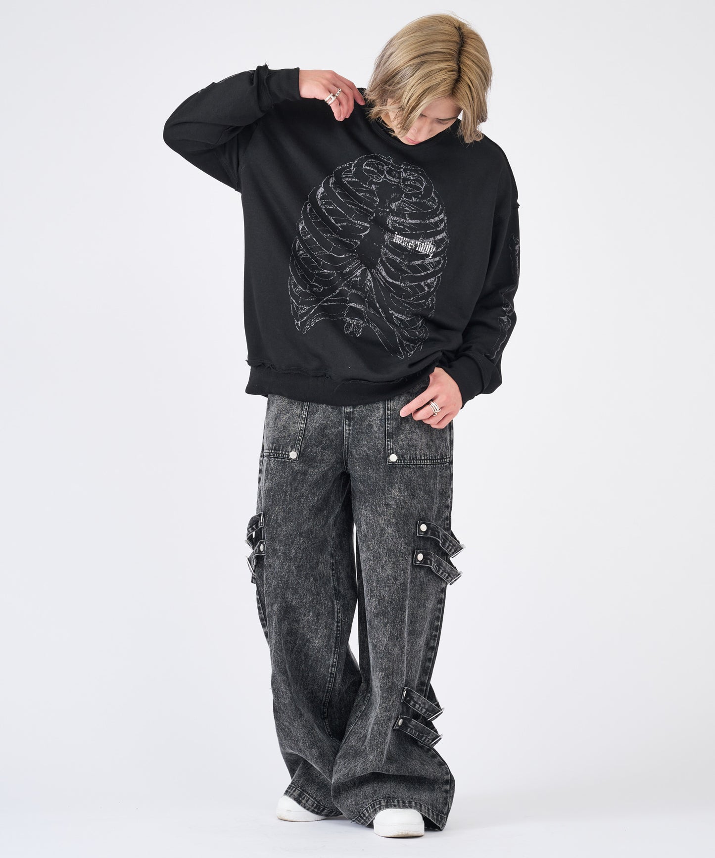 ドクロトレーナー