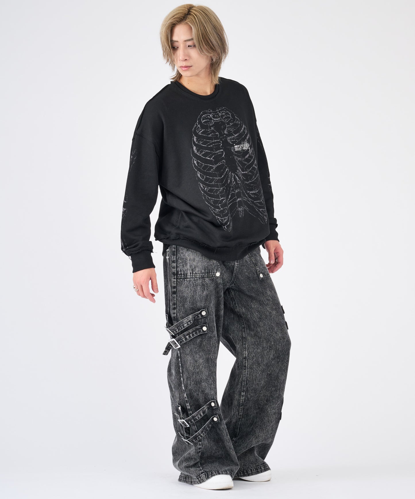 ドクロトレーナー