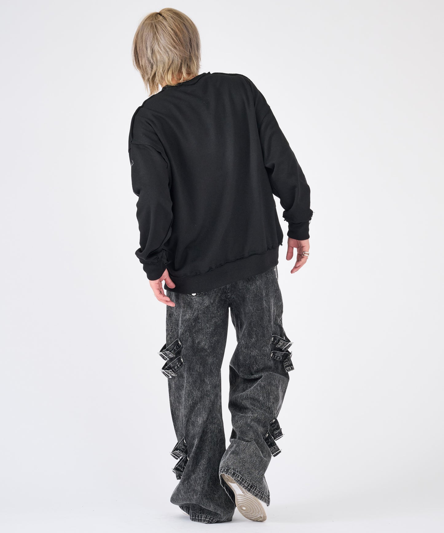 ドクロトレーナー