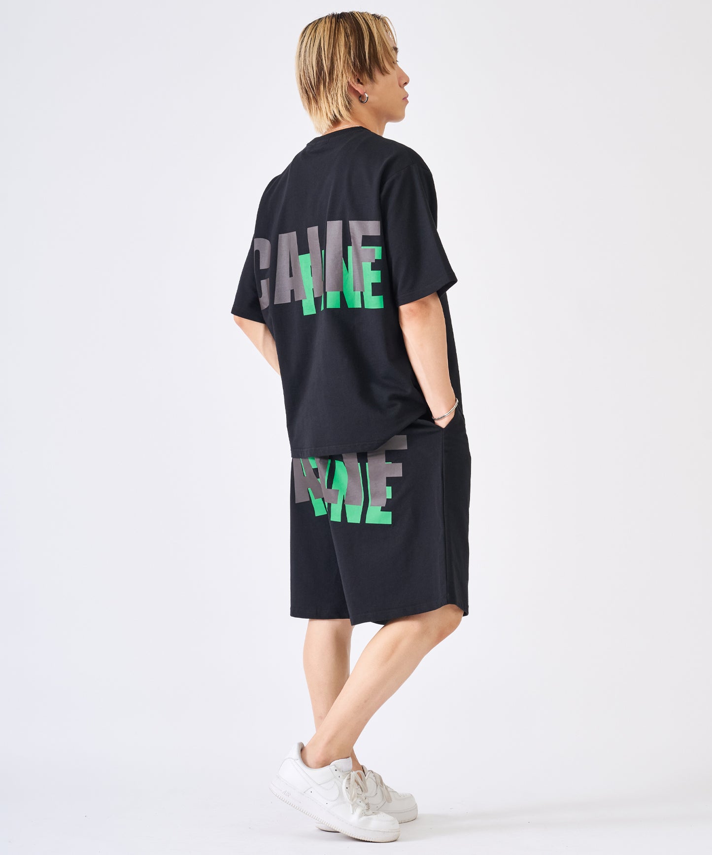 ハートラインストーンセットアップ