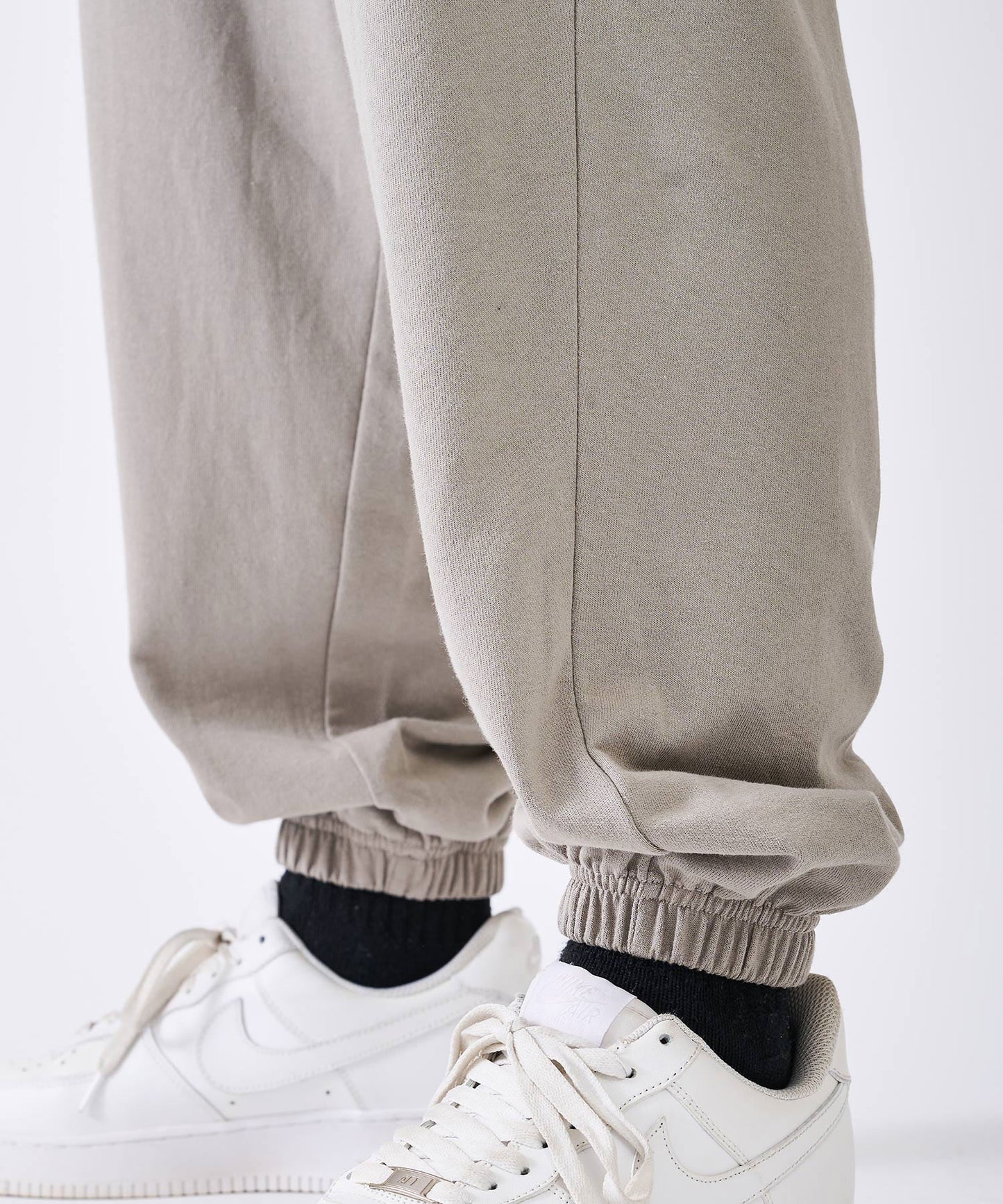 ハート刺繍セットアップ