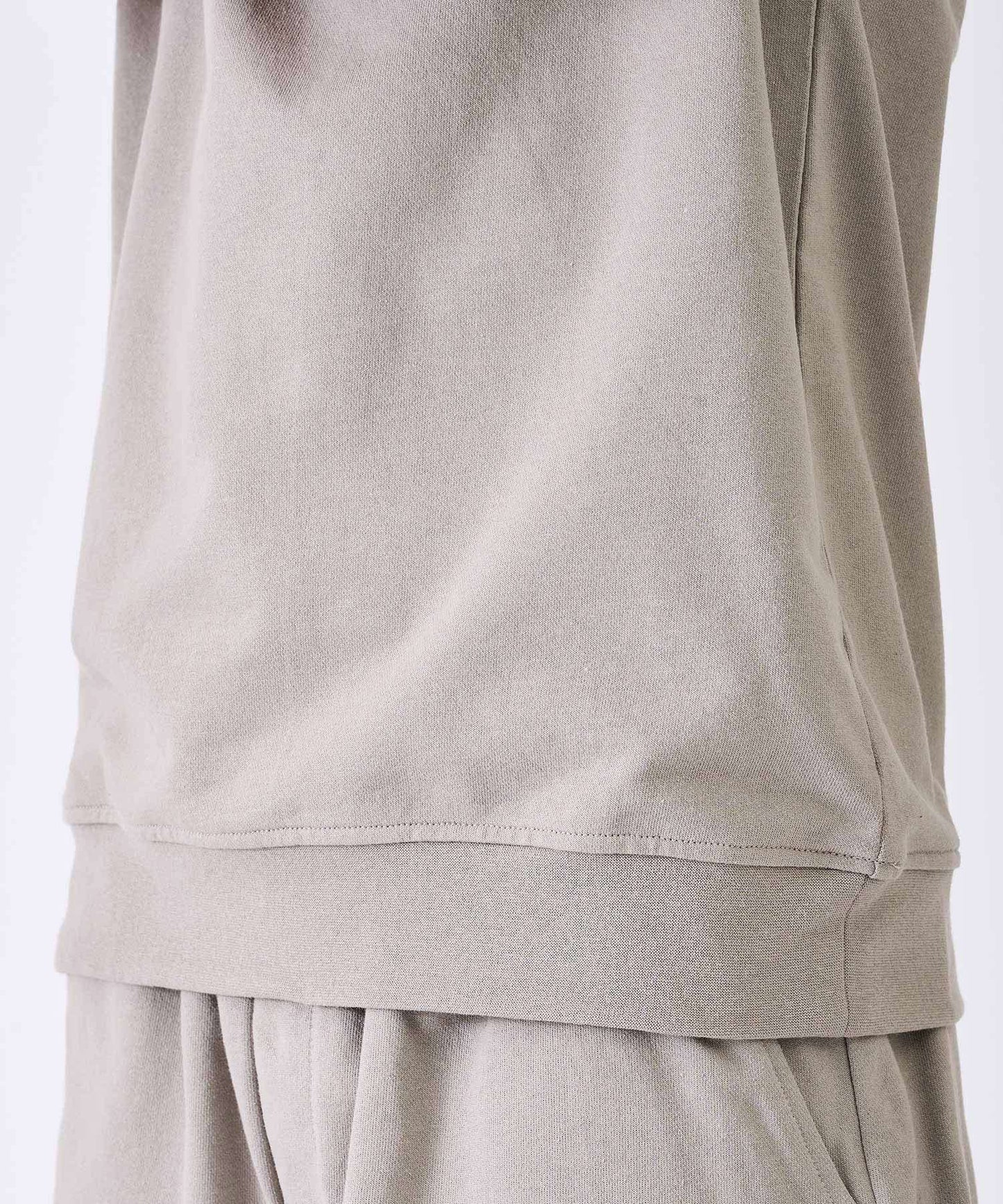 ハート刺繍ノースリーブ