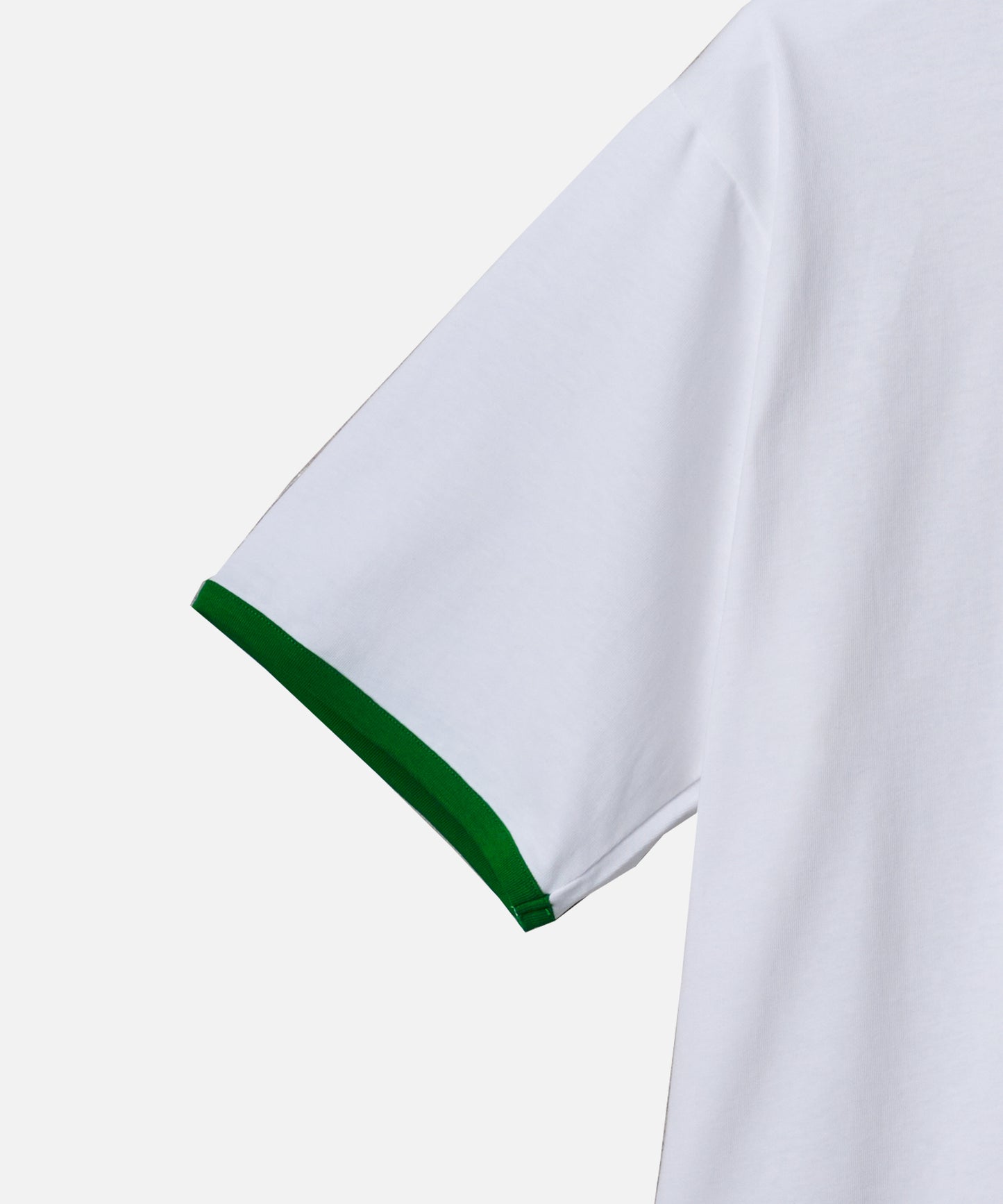 リンガーTシャツ