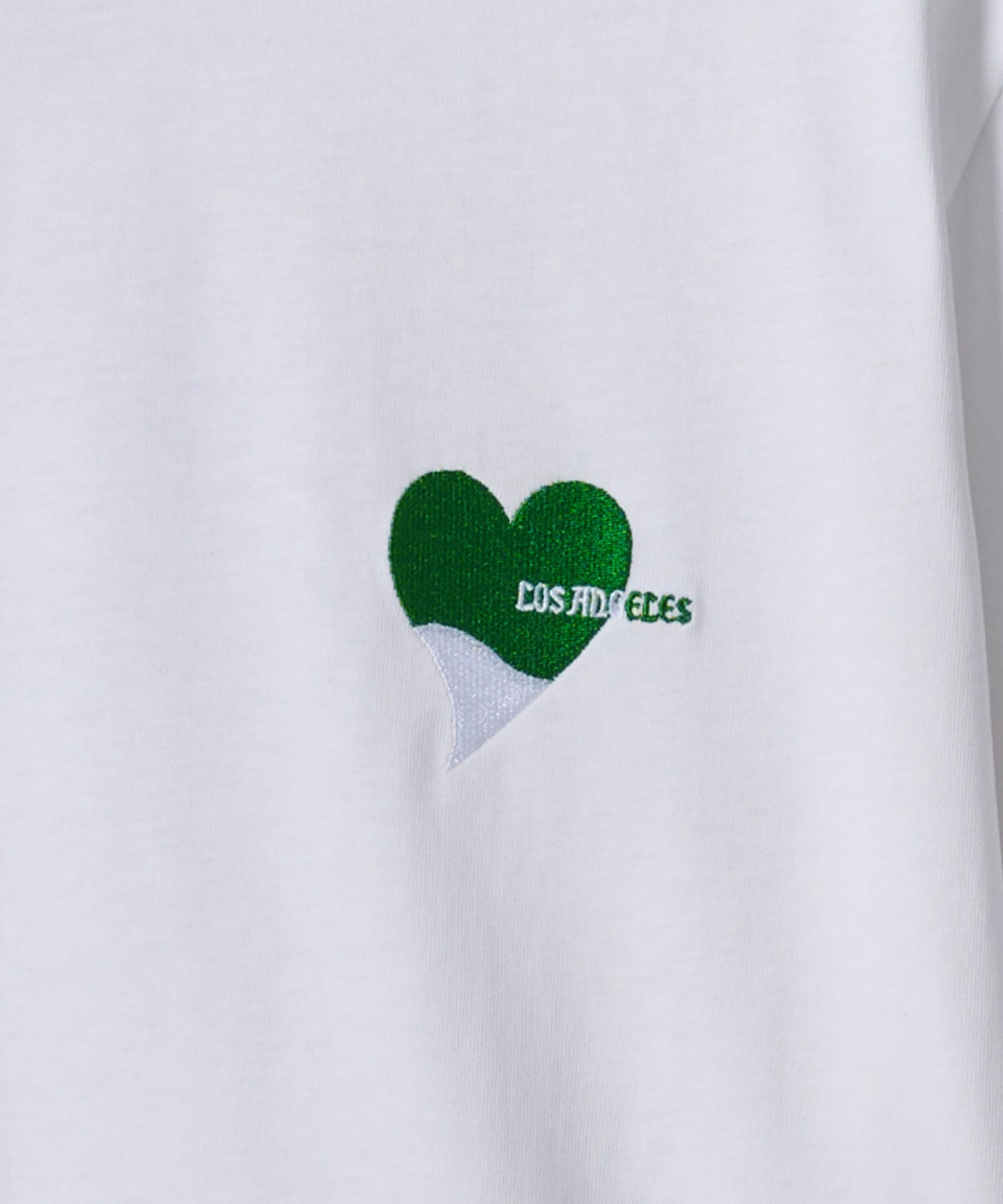 リンガーTシャツ