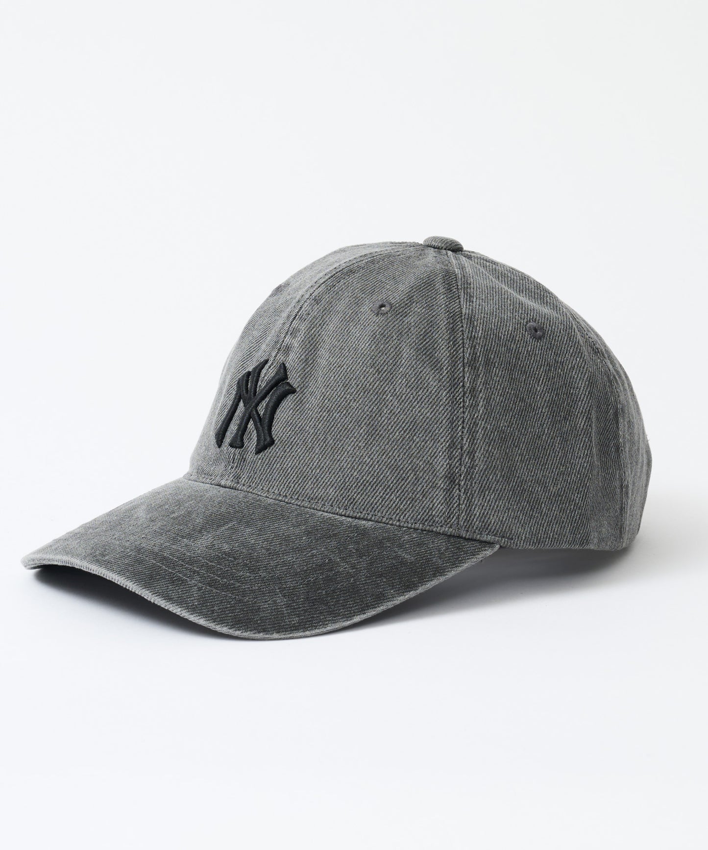 【日本未発売商品】MLB Korea ベーシックウォッシングベースボールキャップ