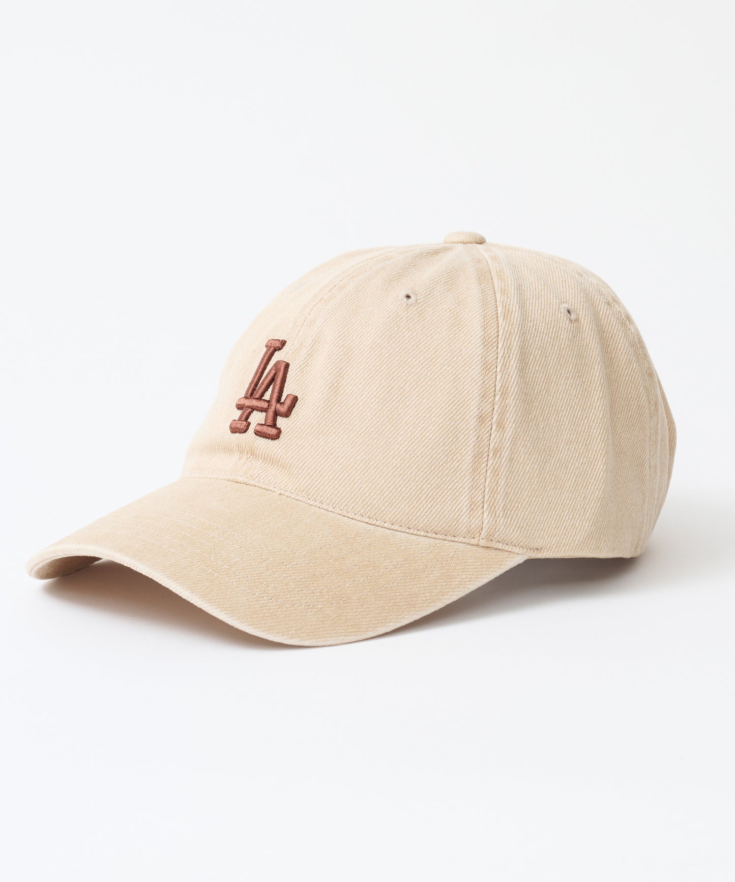 【日本未発売商品】MLB Korea ベーシックウォッシングベースボールキャップ