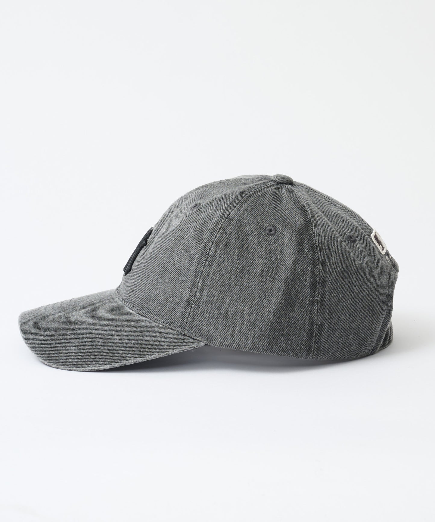 【日本未発売商品】MLB Korea ベーシックウォッシングベースボールキャップ