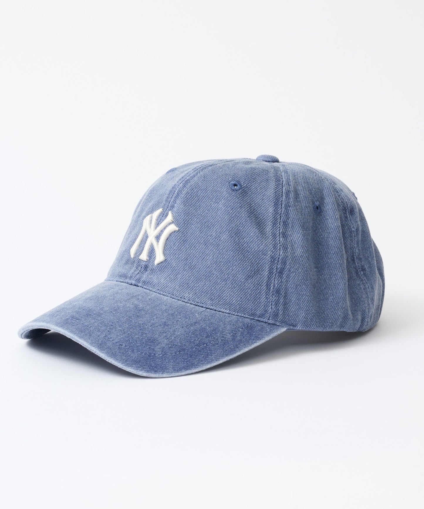 【日本未発売商品】MLB Korea ベーシックウォッシングベースボールキャップ