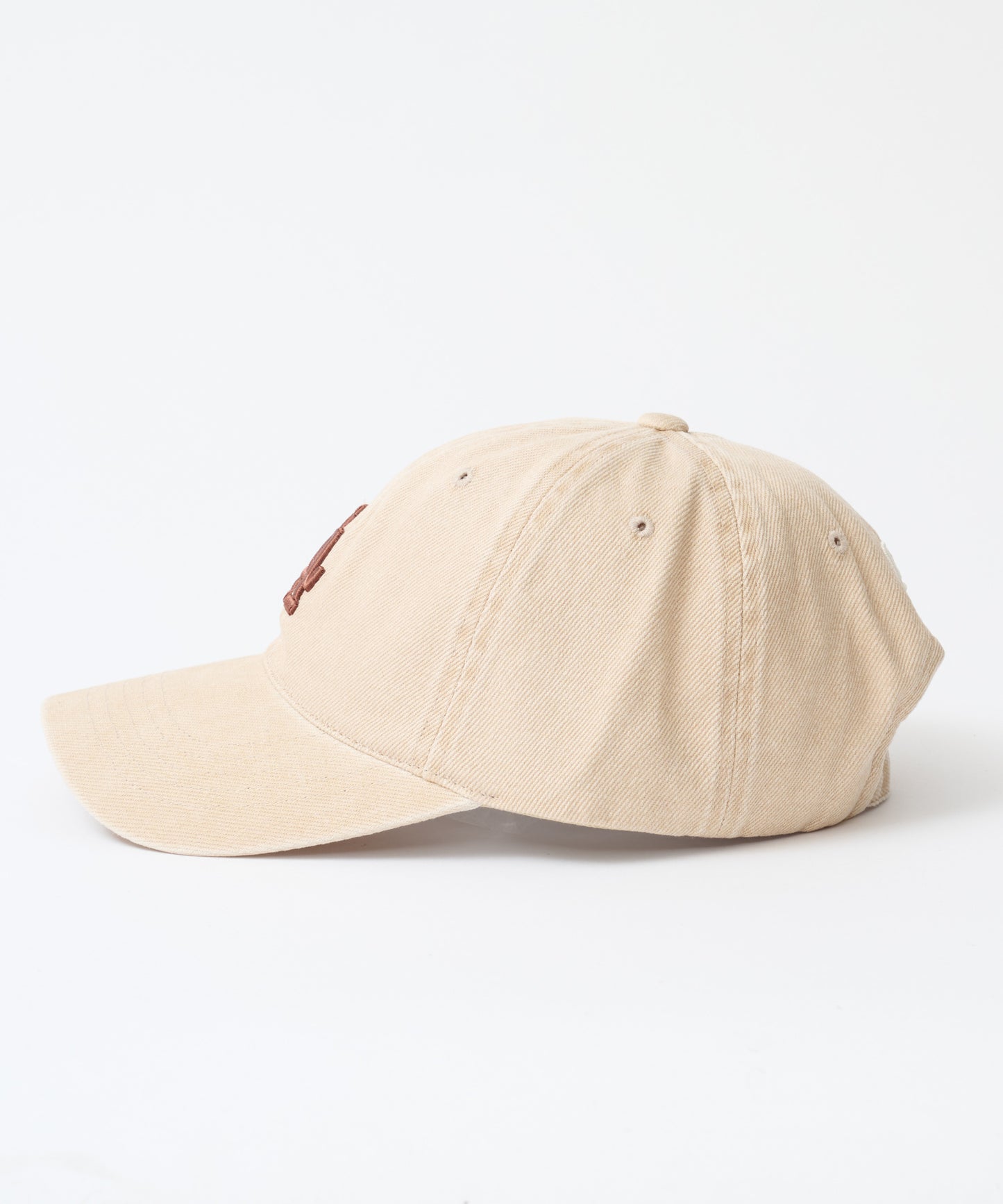 【日本未発売商品】MLB Korea ベーシックウォッシングベースボールキャップ