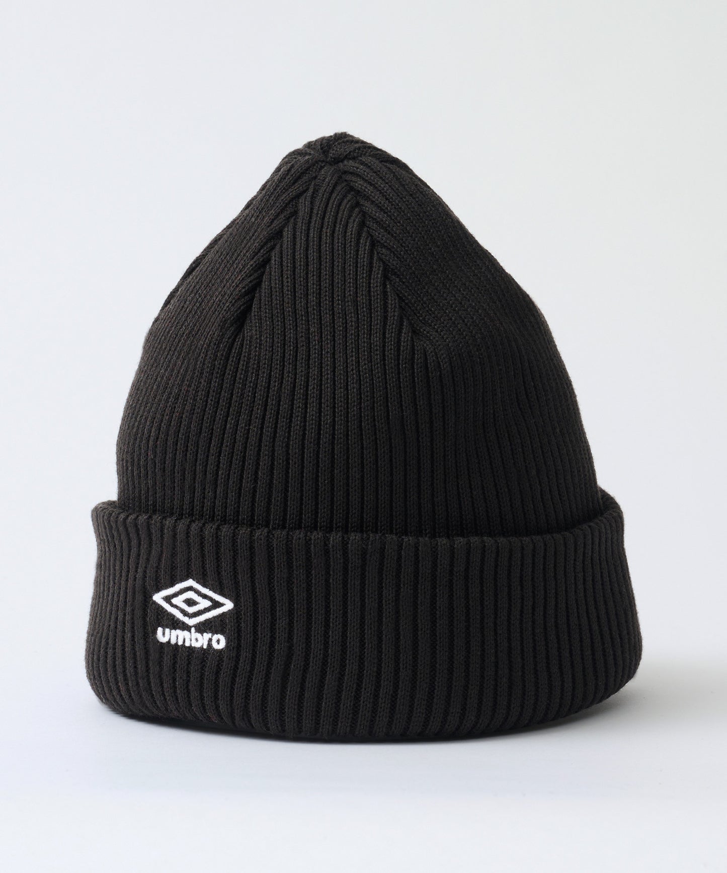 【日本未発売商品】UMBRO Korea エッセンシャル綿ビーニー