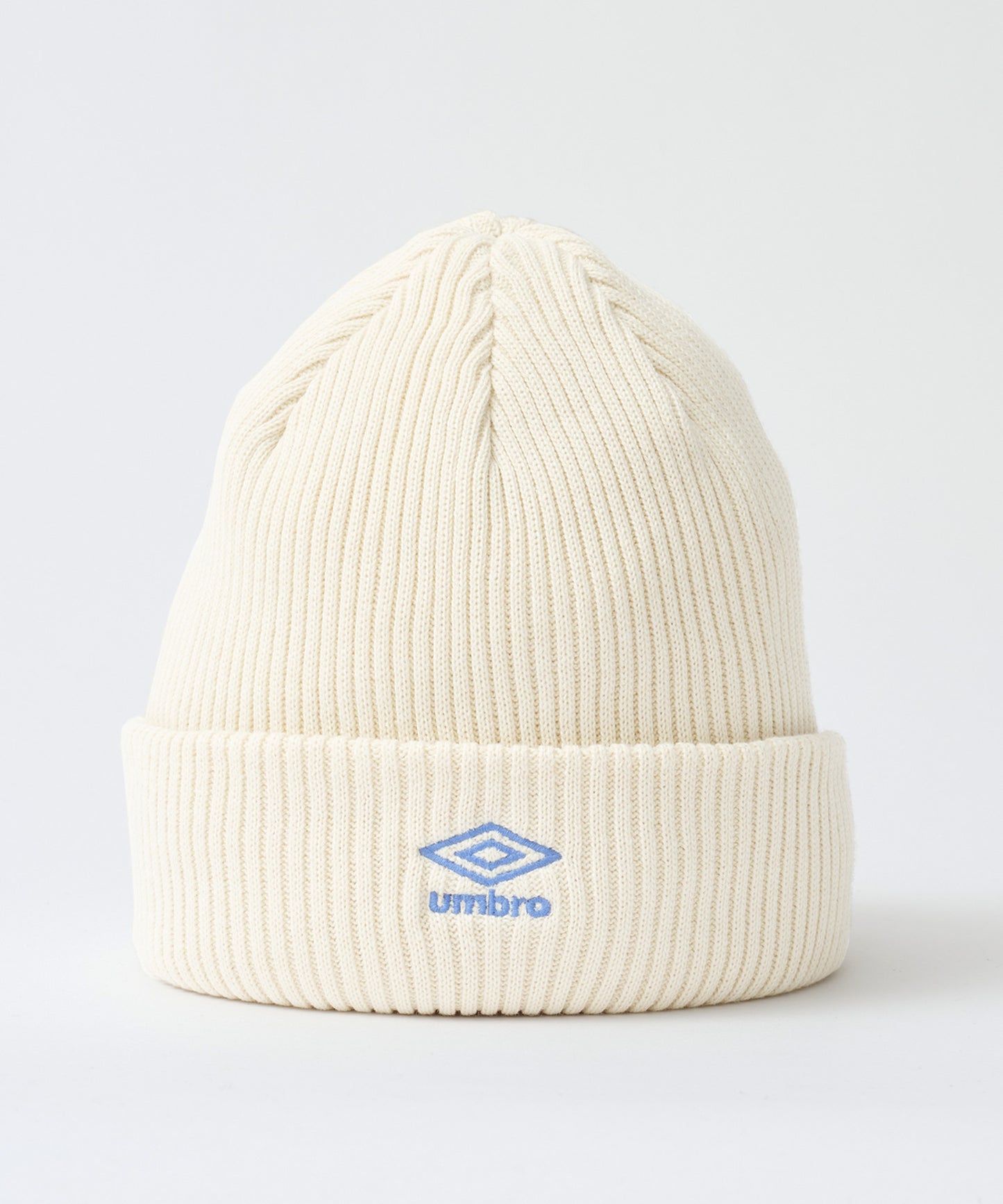 【日本未発売商品】UMBRO Korea エッセンシャル綿ビーニー
