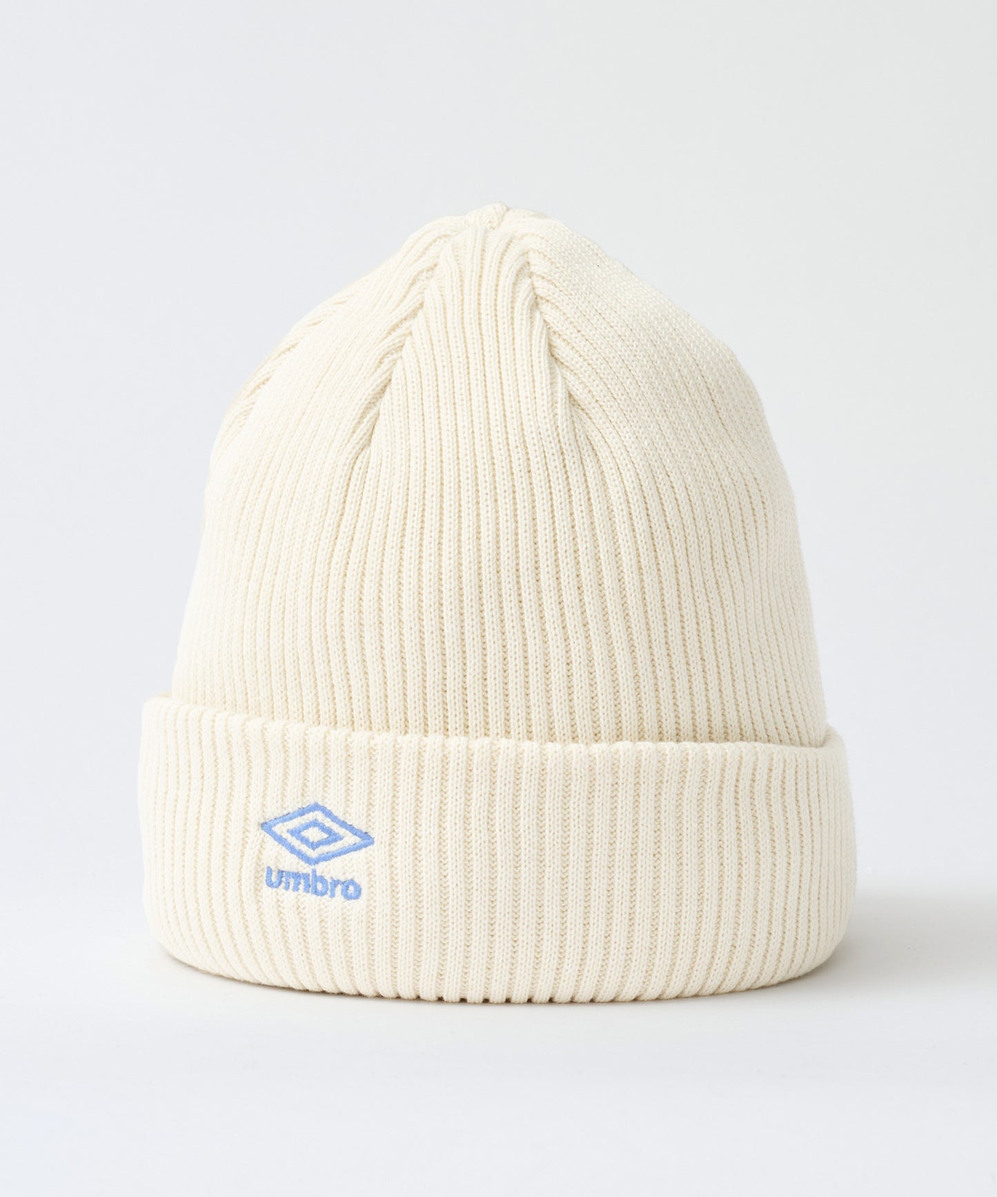 【日本未発売商品】UMBRO Korea エッセンシャル綿ビーニー
