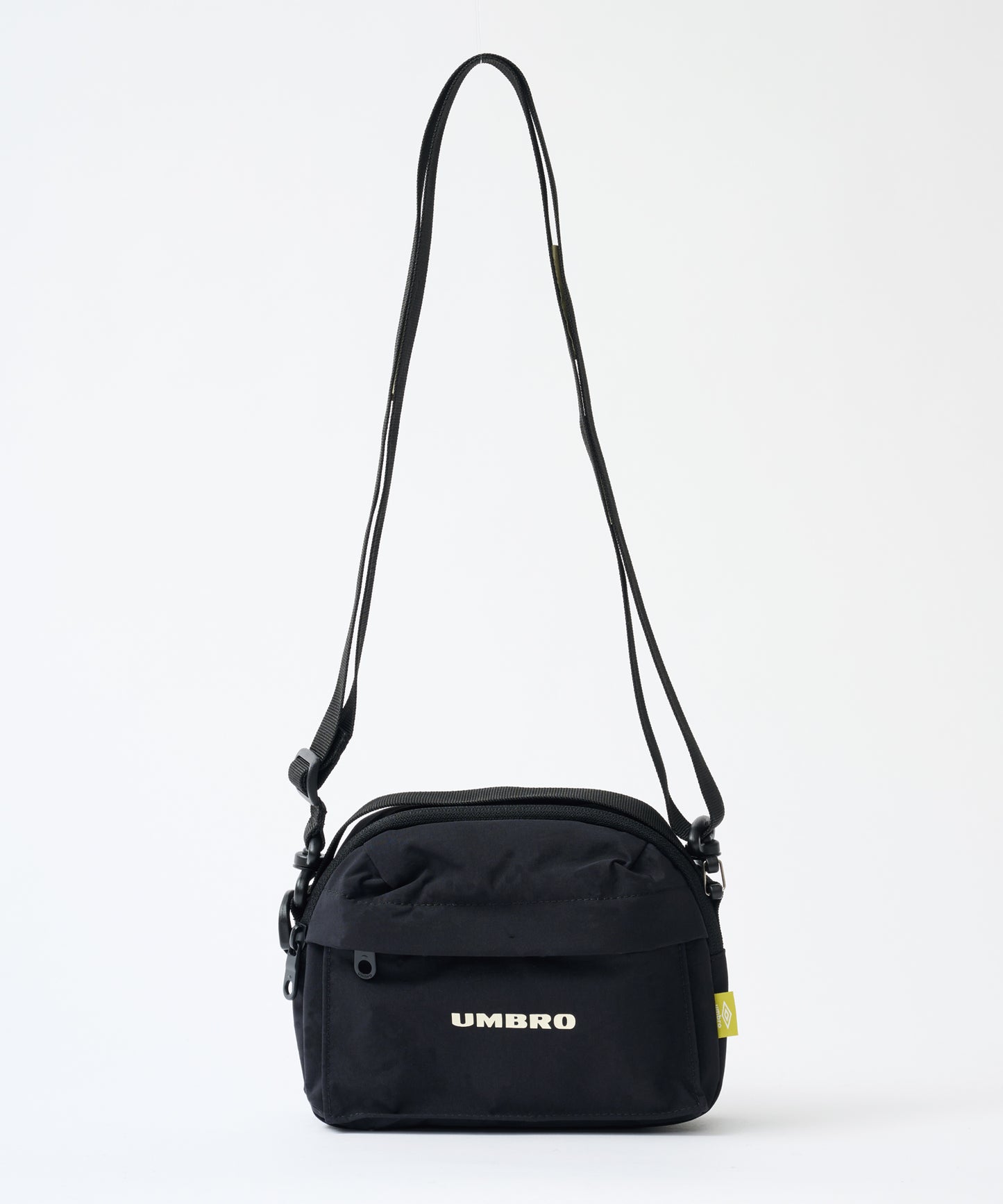 【日本未発売商品】UMBRO Korea 餃子ミニクロスボディーバッグ
