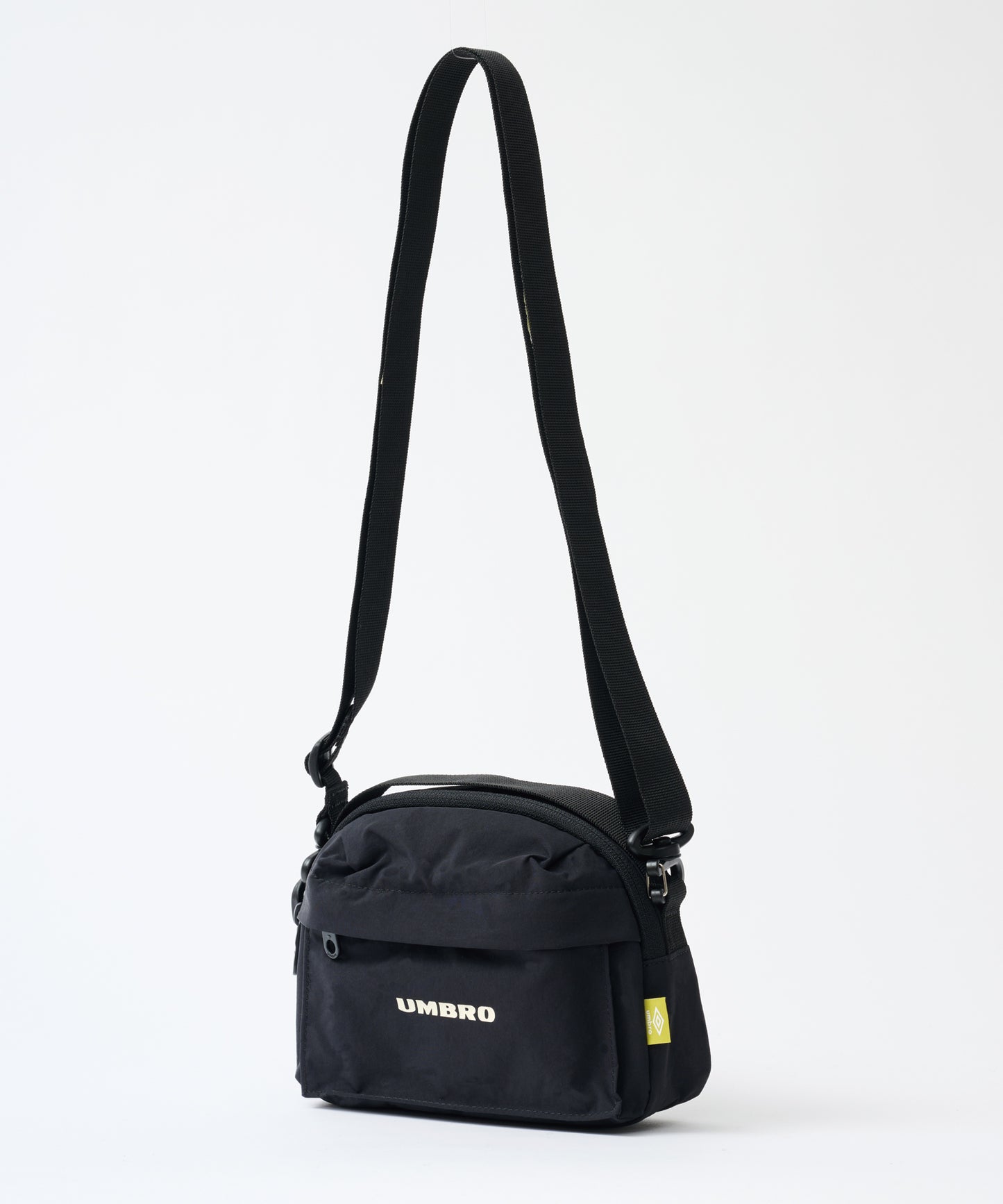 【日本未発売商品】UMBRO Korea 餃子ミニクロスボディーバッグ