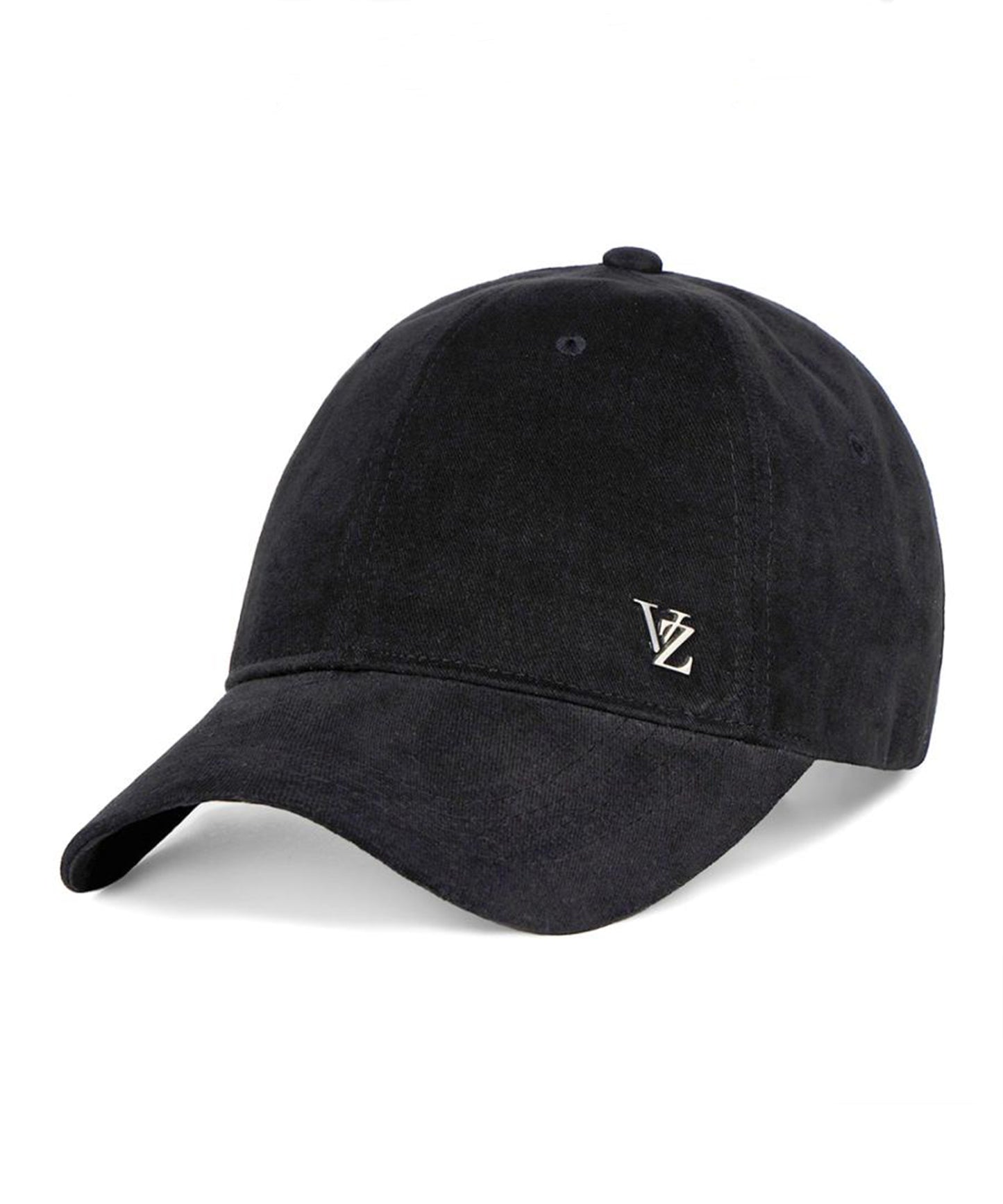 【正規品】VARZAR ミニマルスタッドボールキャップ