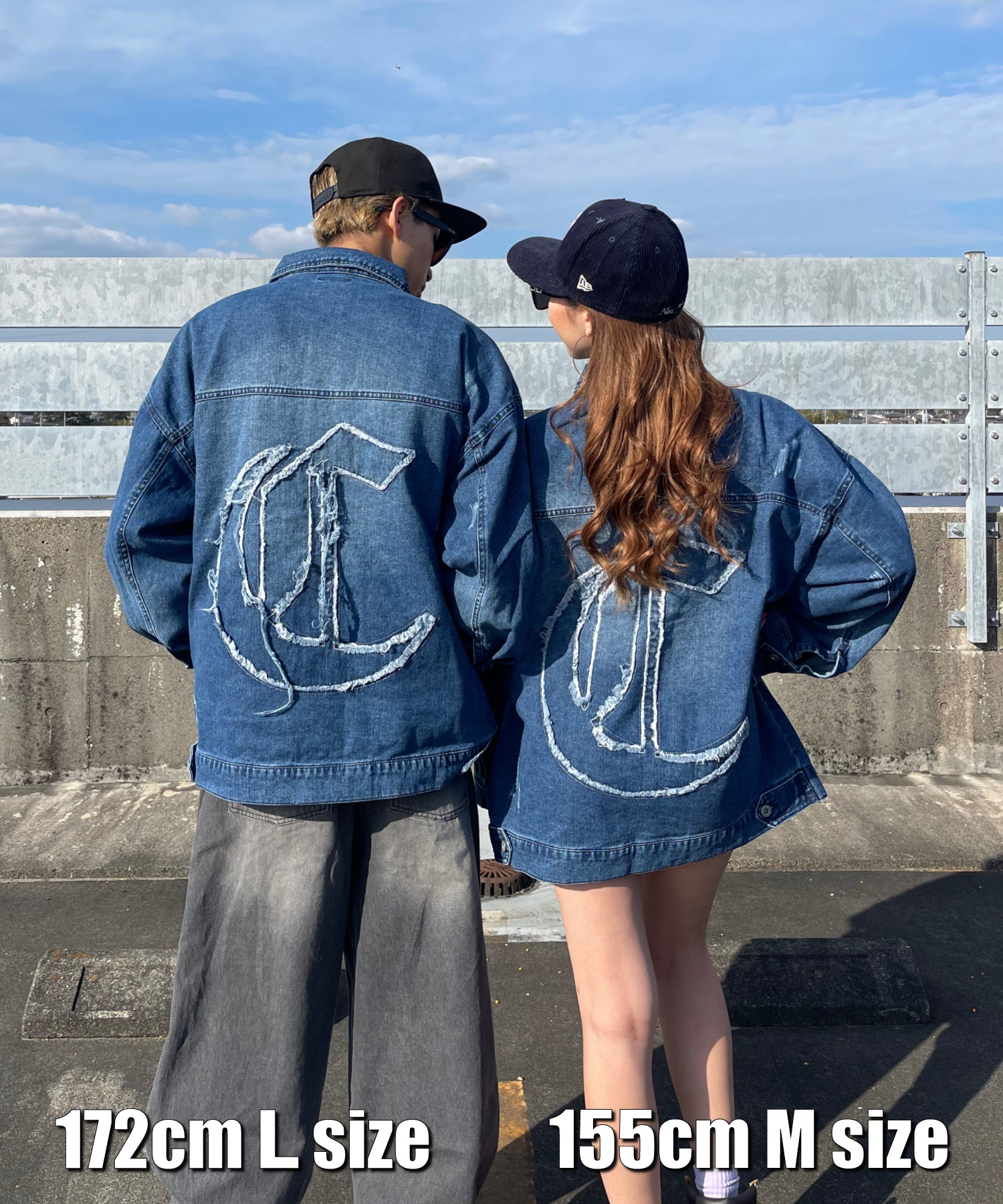 sharespiritシェアースピリットTYPE A-9デニムジャケットGジャン sharespiritシェアースピリットTYPE A-9デニムジャケットGジャン