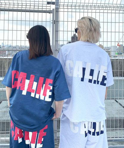 【2着で7,980円】Last Summer Special Vol.4 ハートラインストーンTee