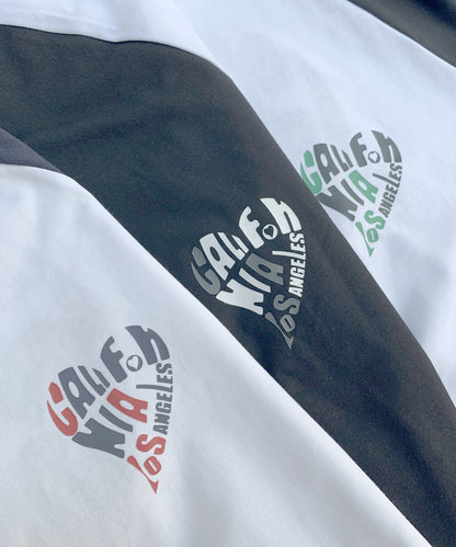 【2着で7,980円】Last Summer Special Vol.3ラグラン配色Tシャツ