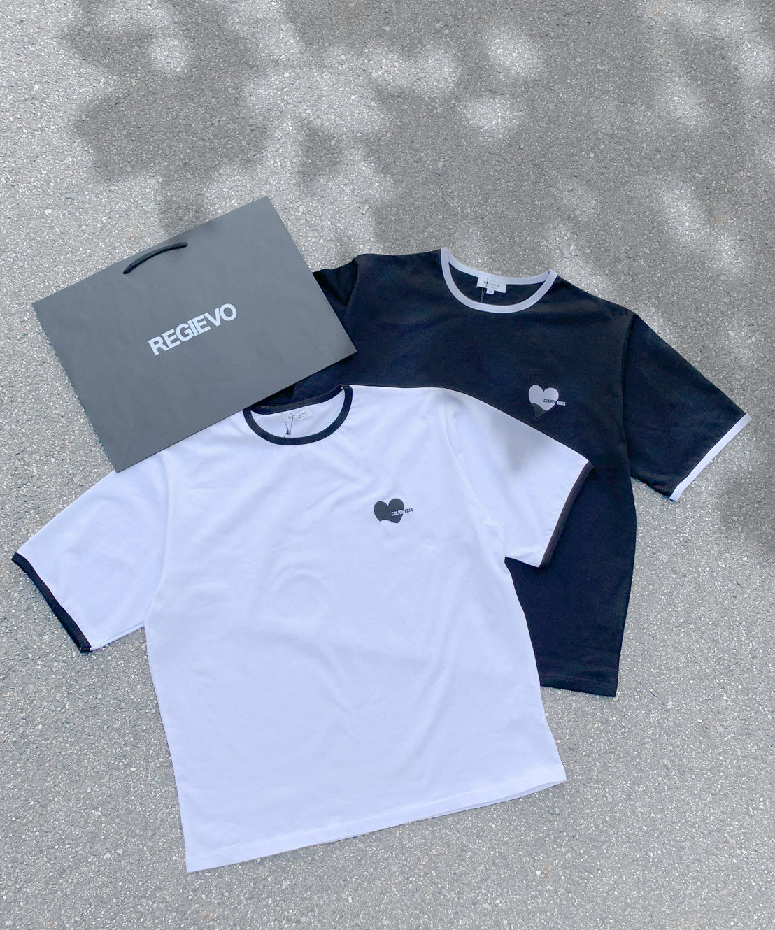 【2着で7,980円】Last Summer Special Vol.2 リンガーTシャツ