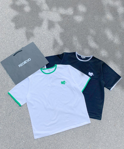 【2着で7,980円】Last Summer Special Vol.2 リンガーTシャツ
