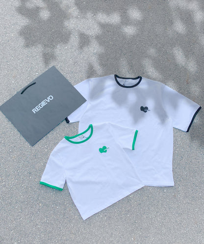【2着で7,980円】Last Summer Special Vol.2 リンガーTシャツ
