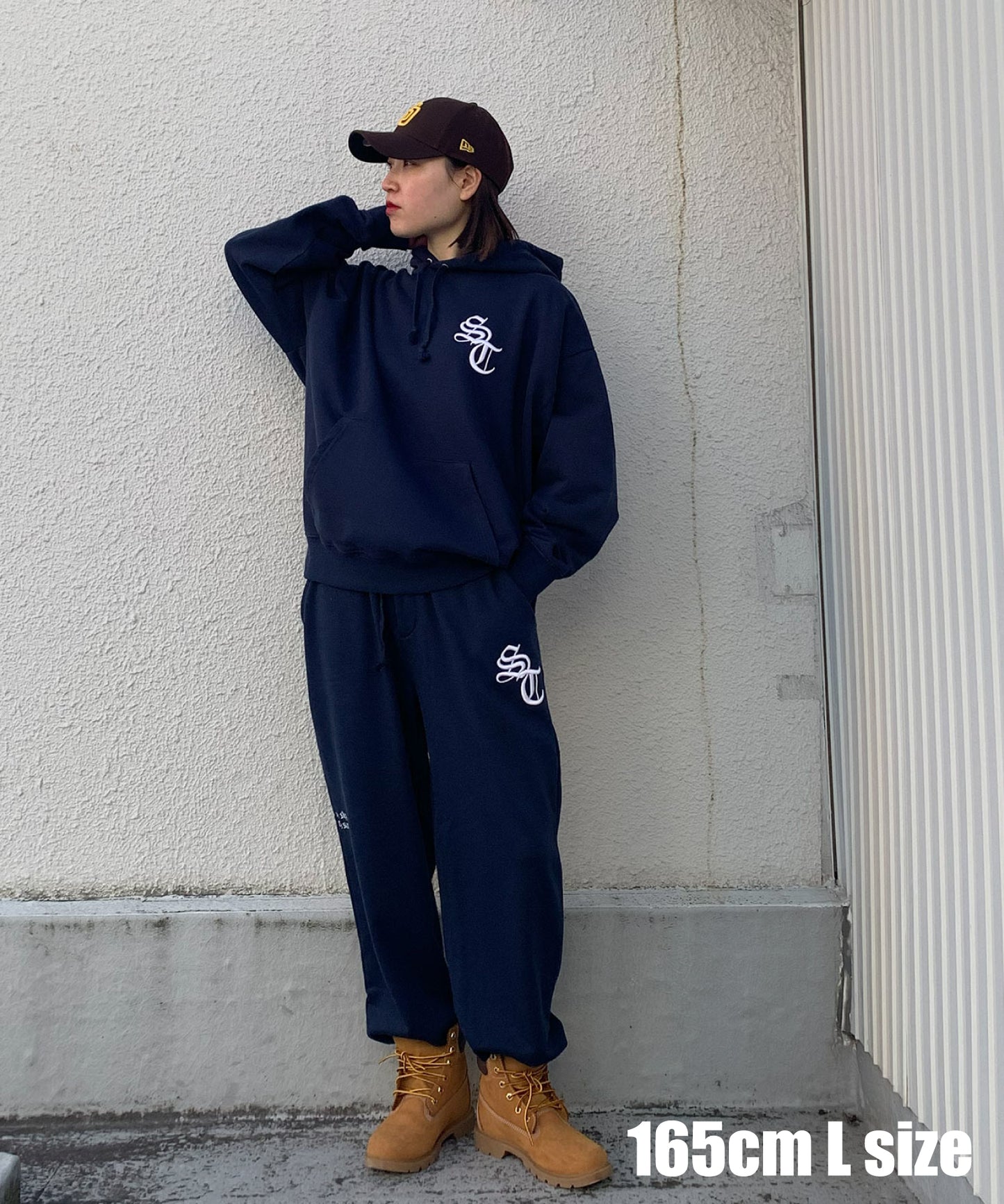 アップリケロゴセットアップ