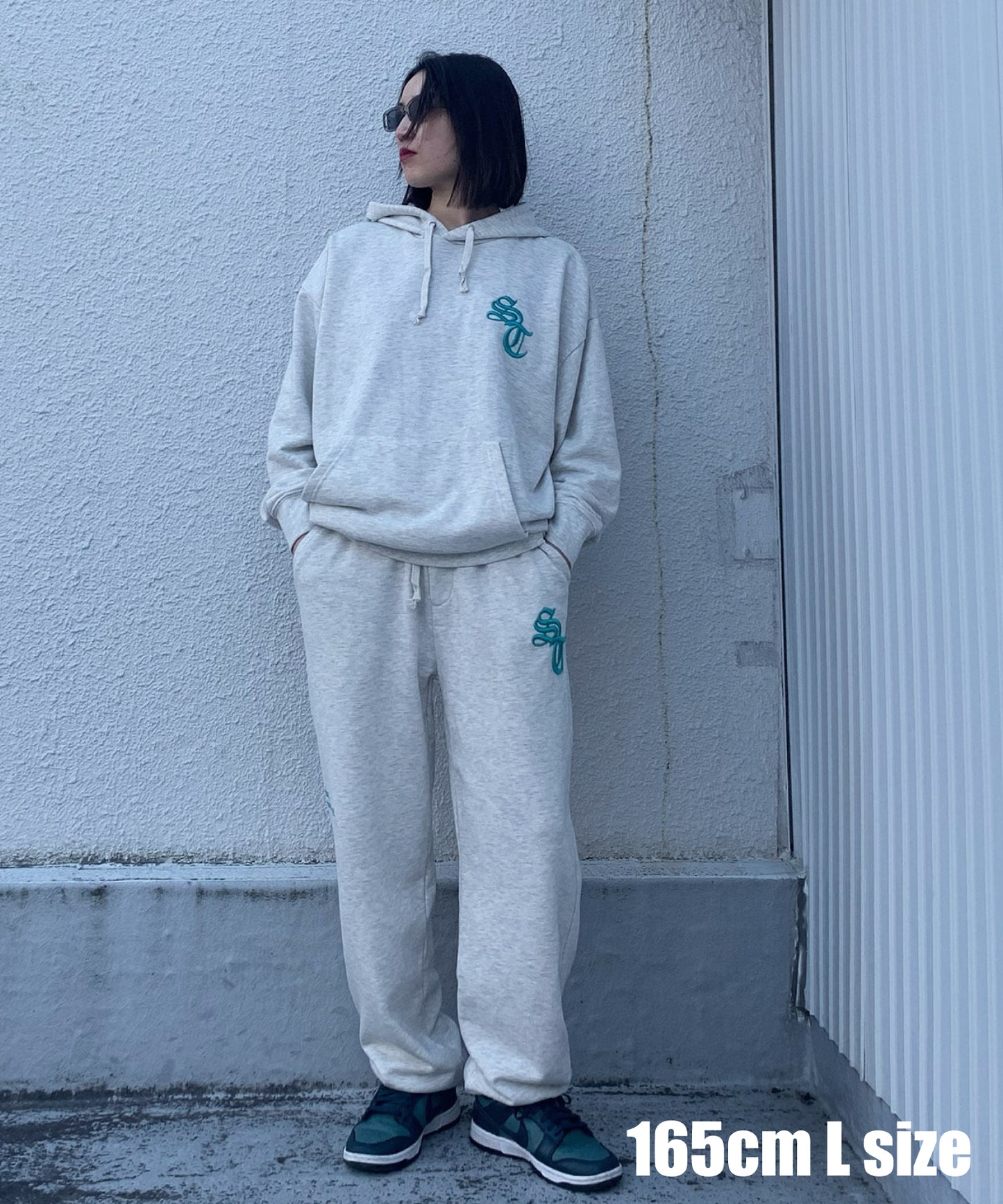 アップリケロゴセットアップ