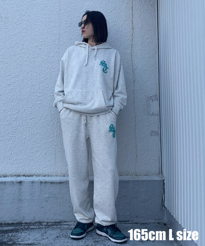 アップリケロゴセットアップ