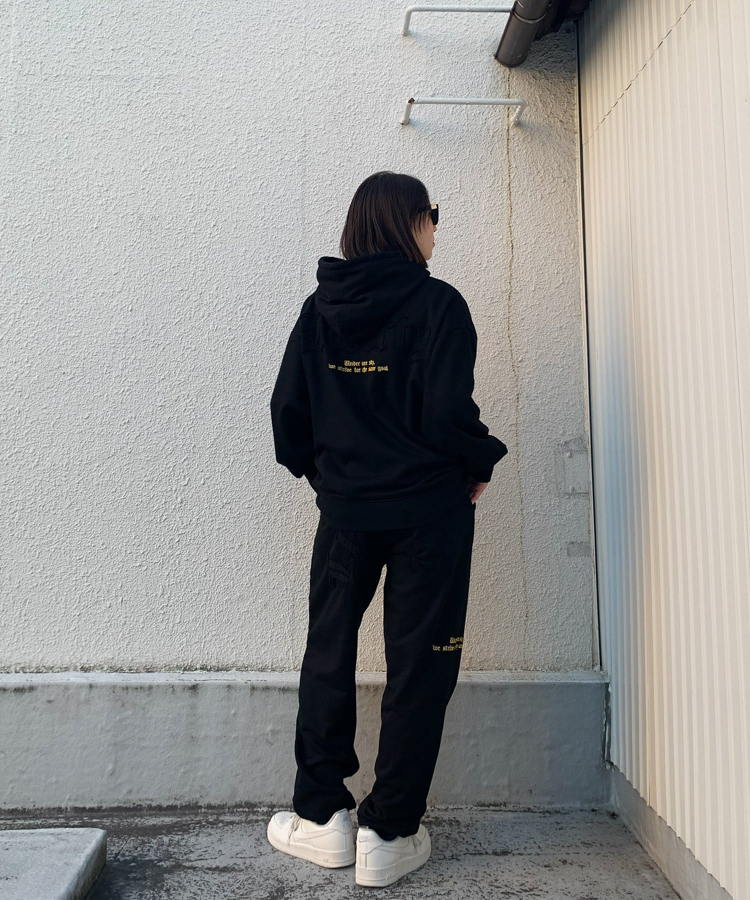 アップリケロゴセットアップ – REGIEVO