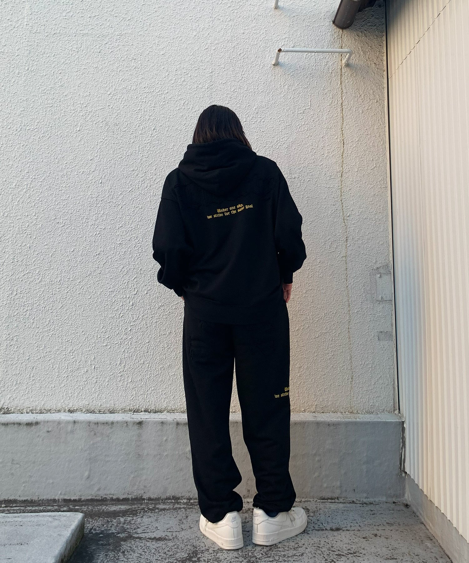アップリケロゴセットアップ – REGIEVO