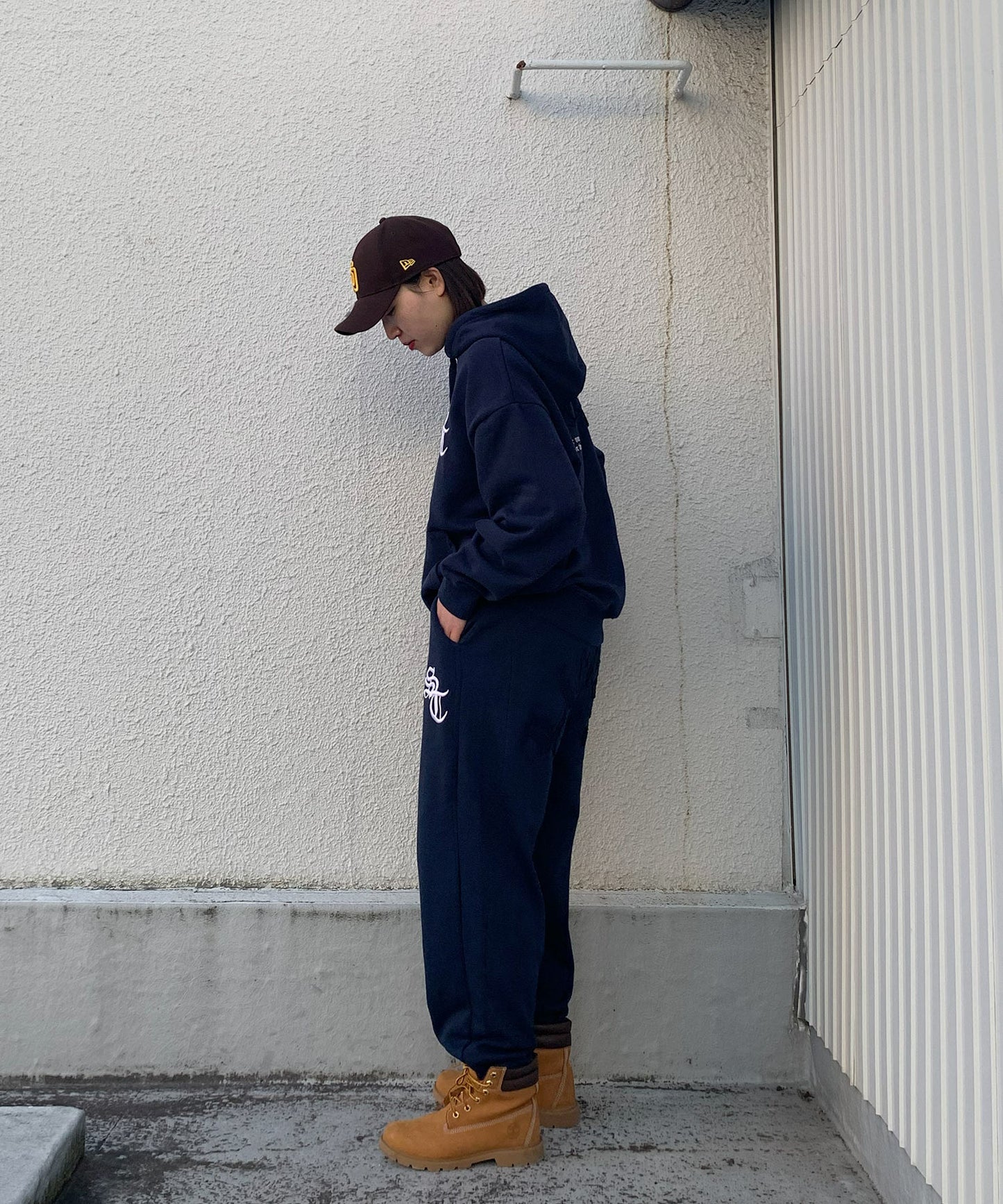 アップリケロゴセットアップ