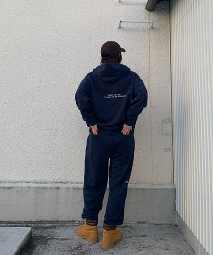 アップリケロゴセットアップ