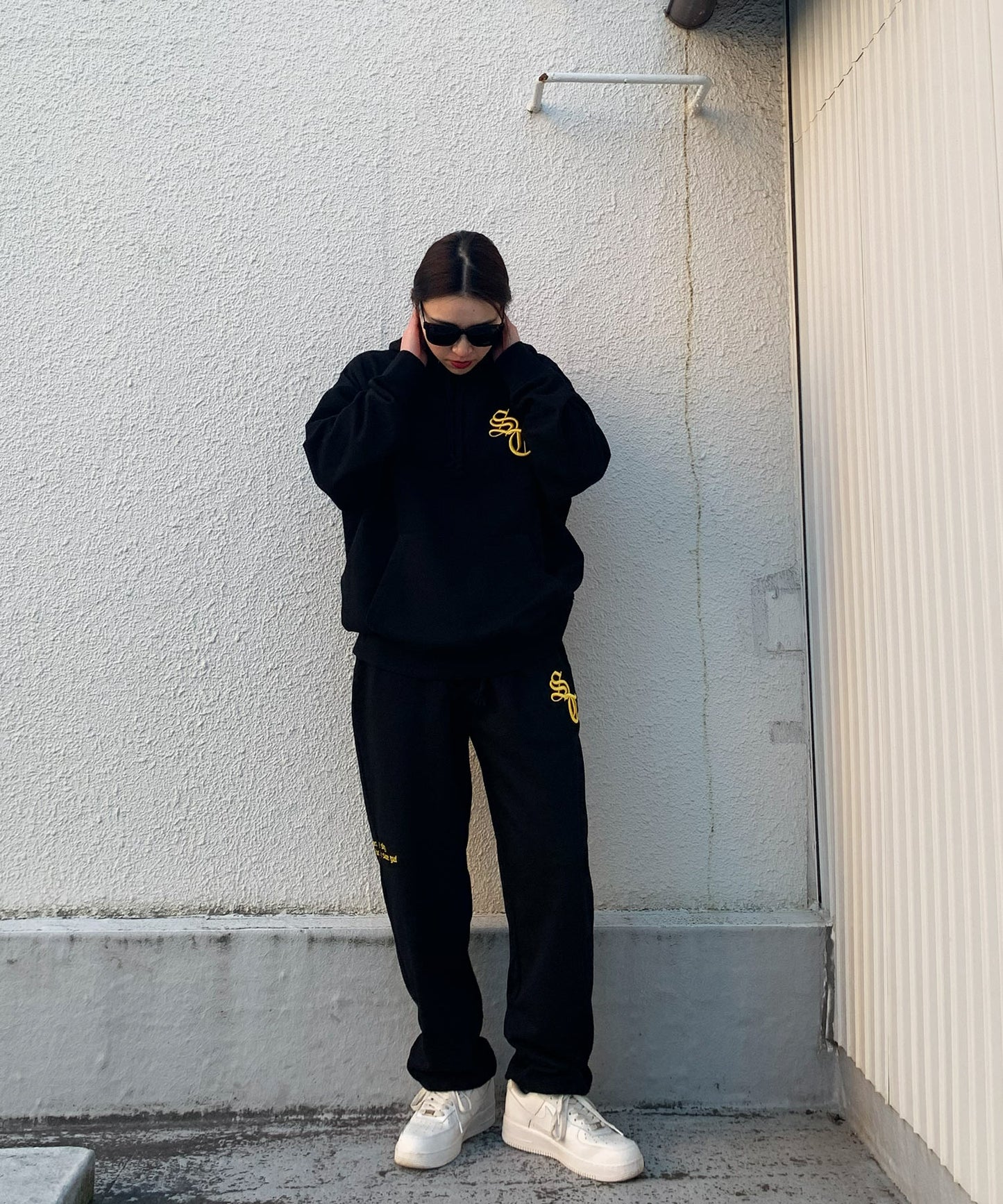 アップリケロゴセットアップ