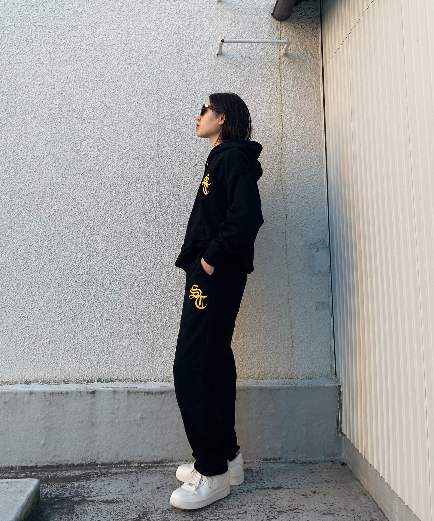 アップリケロゴセットアップ