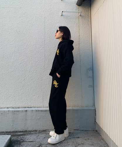 アップリケロゴセットアップ