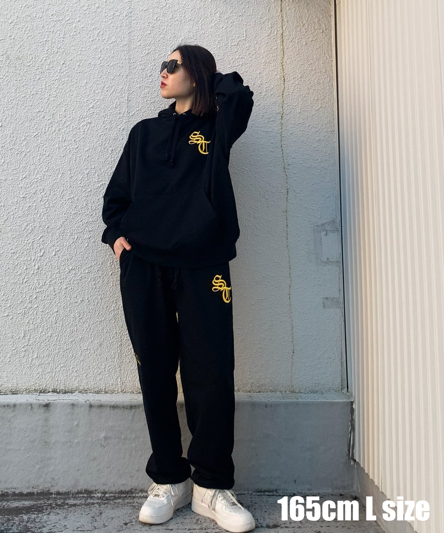 アップリケロゴセットアップ