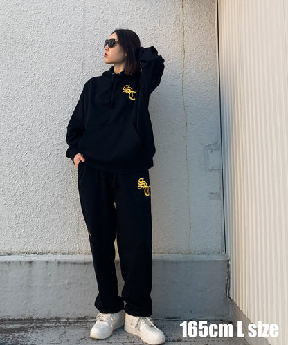 アップリケロゴセットアップ