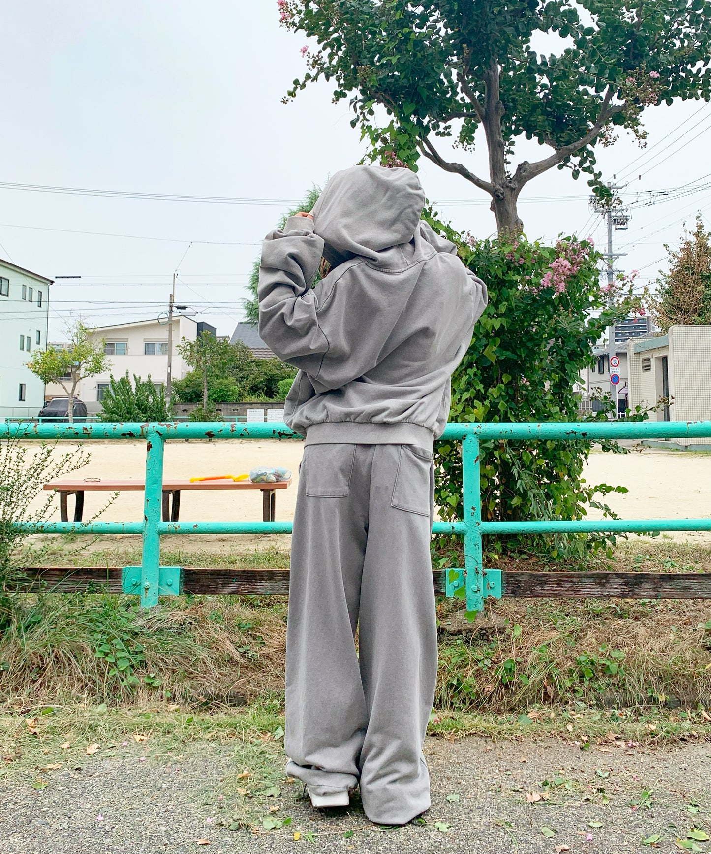 スタッズHOTFIXアップリケセットアップ