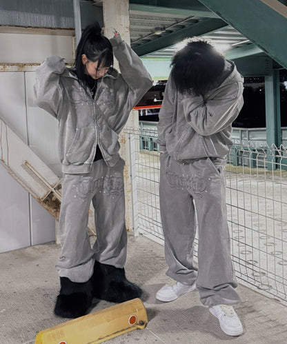 スタッズHOTFIXアップリケセットアップ