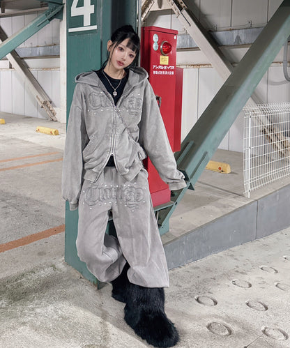 スタッズHOTFIXアップリケセットアップ