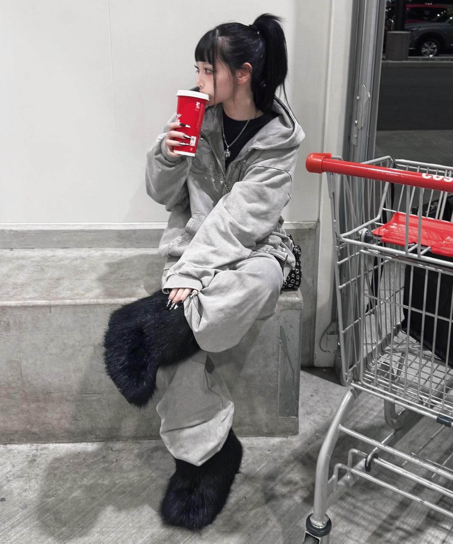 スタッズHOTFIXアップリケセットアップ