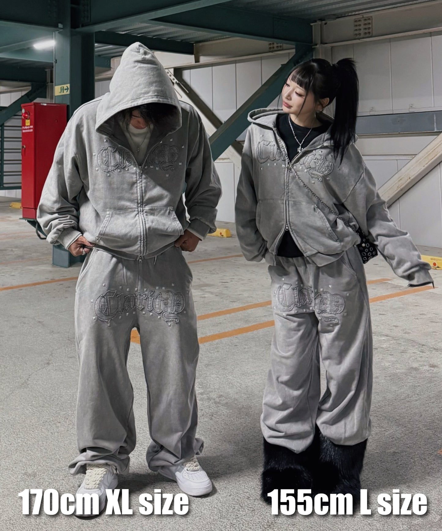 スタッズHOTFIXアップリケセットアップ