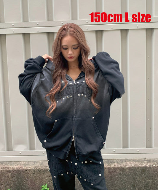 スタッズHOTFIXアップリケセットアップ