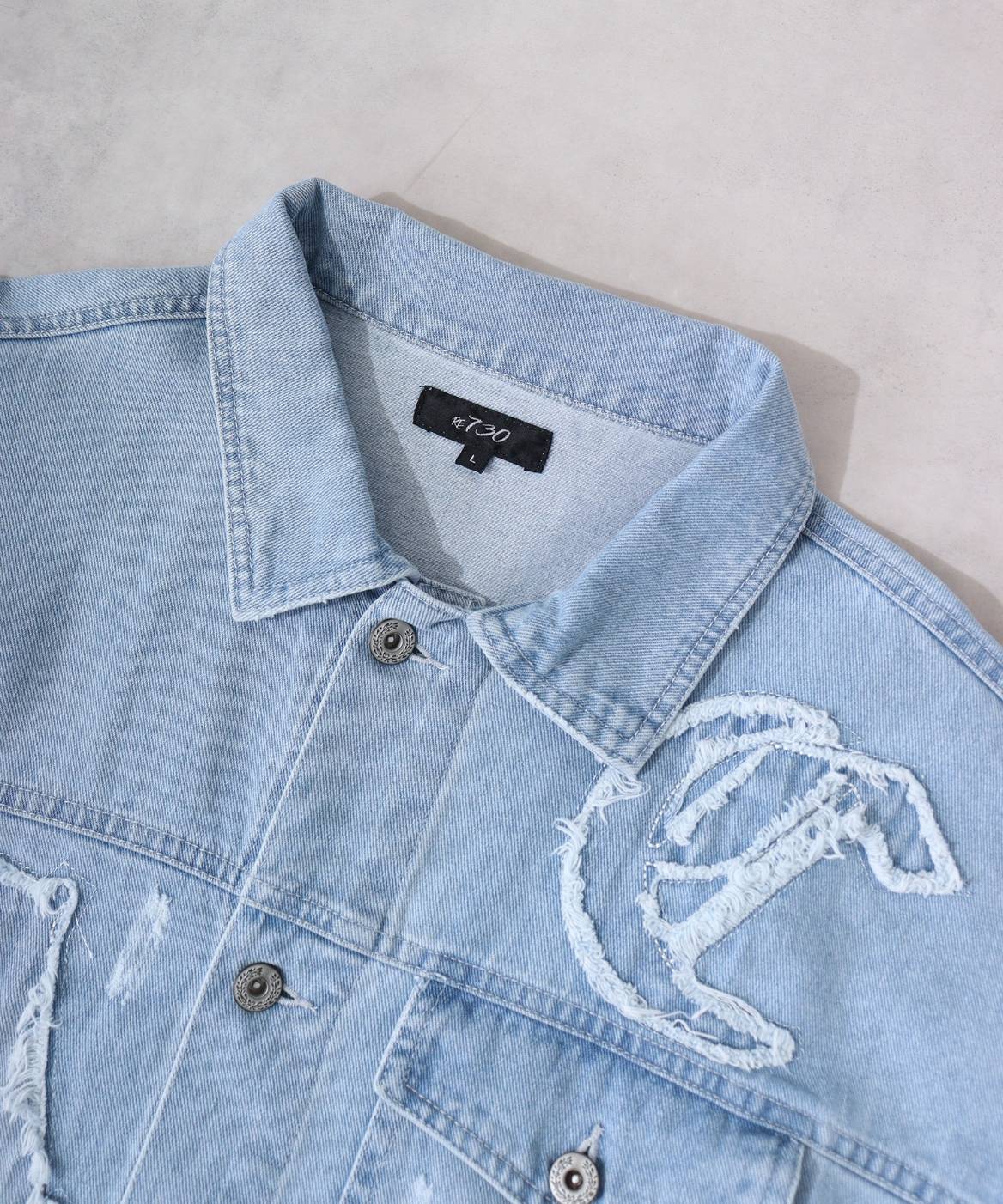 ダメージGジャン – REGIEVO