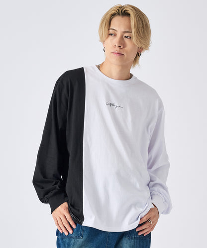 切替ビッグロンT