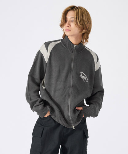 ドライバーズニット