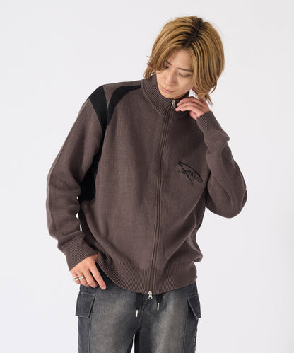 ドライバーズニット