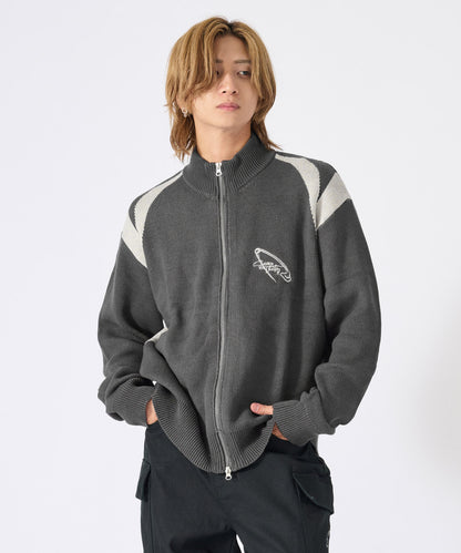 ドライバーズニット